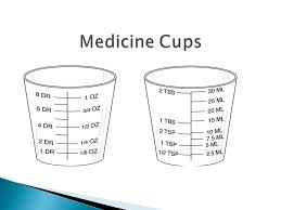 It is commonly referenced in recipes in the united states. Is 30 Ml A Teaspoon