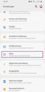 Android: Alle Kontakte löschen
