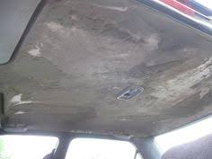 How To Refinish Replace Your Headliner Car Headliner Repair Headliner Repair Auto Repair