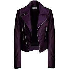 Balenciaga New Classic Biker Jacket Jackets Colorful Leather Jacket Clothes