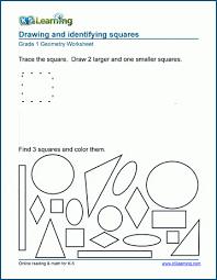 See more ideas about shapes worksheets, preschool worksheets, worksheets. Identify Shapes Worksheets K5 Learning