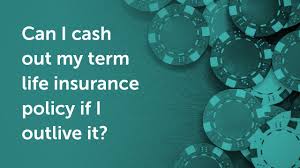 Buy best life insurance policy & get cover life cover upto 1 crore. Outliving Your Term Life Insurance Policy Quotacy