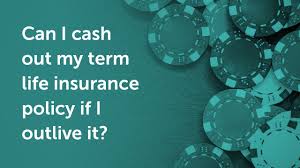 However, this is typical because, with permanent coverage, the policyholder is not just purchasing death benefit coverage, but also the cash value component within. Outliving Your Term Life Insurance Policy Quotacy