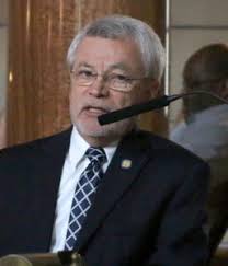 Legislature takes rare step of rejecting Ricketts' pick for Nebraska Brand  board • Nebraska Examiner