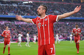 Hier die besten szenen vom spiel borussia dortmund gegen real madrid 0:1 granero (3., kaká), 0:2 robben (48.), 0:3 higuain (73., robben), 0:4 kaká (76., fou. Bayern Munich Wipes Borussia Dortmund 6 0 At Home