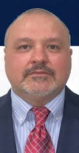 Knott County Board Members