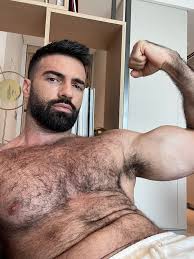 TW Pornstars - DARIO OWEN. Twitter. ❤️ keep or comment to shave ? What  would you prefer 👑. 2:56 PM - 17 Jan 2022