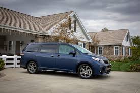 Alot of people are searching for 2018 toyota sienna cross bars. 2018 Toyota Sienna Product Information Toyota Usa Newsroom
