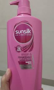 Maybe you would like to learn more about one of these? Sunsilk Shampoo Beauty Personal Care Hair On Carousell