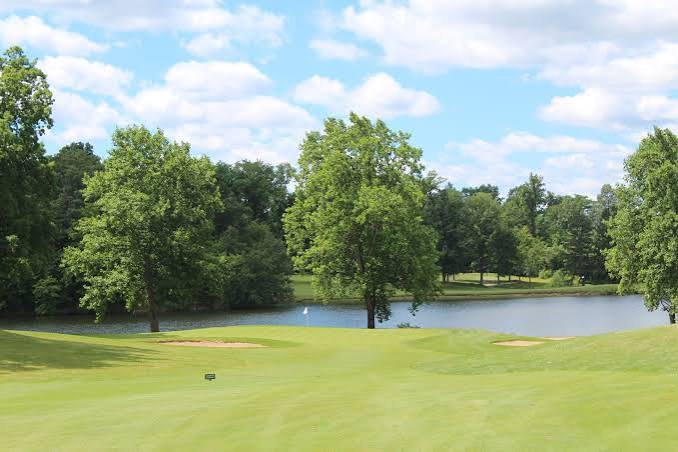 Shaker Run Golf Club: Woodlands/Lakeside/Meadows | Golf Courses |  GolfDigest.com