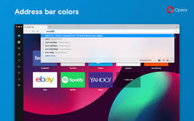 Opera version for pc windows. Opera Mini Download For Pc Offline Installer