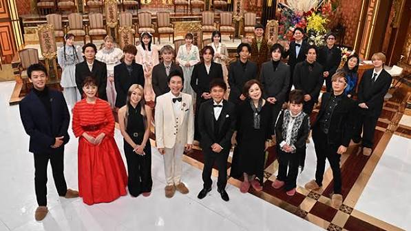 芸能人格付けチェック！2026お正月スペシャル