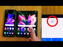 What are the galaxy z fold 3 and galaxy z flip 3 prices? 4aaj9zxjyjucam