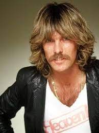 Look At That Classic 70s Male Hair Curl 70s Hair 1970s Hairstyles Feathered Hairstyles