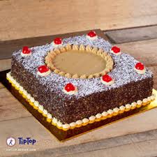 Maybe you would like to learn more about one of these? Tiptop Restaurant Bakery Cake Shop