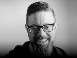 Clio Entertainment 2021 Jury Member Michael DiBenedetto