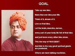Http Blog Corentt Com Las Metas Financieras Son Importantes Las Metas Financiera Inspirational Quotes For Students Swami Vivekananda Quotes Good Life Quotes