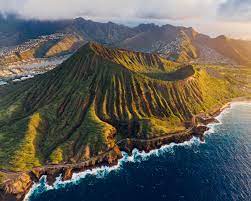This hawaii itinerary hits all the major spots and takes you through three islands. Hawaii For First Timers Go Hawaii