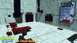 Welcome to the chum bucket: Mmd Stage The Chum Bucket Download By Sab64 On Deviantart