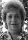 Lorraine Bohnert Obituary (2012)