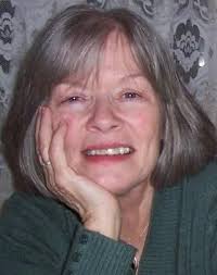 Flood, Eileen Frances (nee MacPherson)