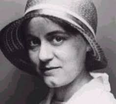 Biografía de Edith Stein