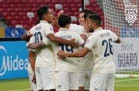 Laga timnas thailand vs filipina berakhir dengan kemenangan skuad berjuluk gajah perang. Jadwal Piala Aff 2020 Hari Ini Laga Hidup Mati Filipina Vs Thailand Bolatimes Com