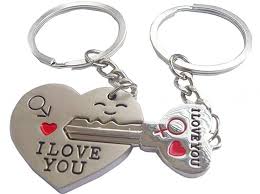Sac De Cadeau De Montre De Coeur De Cha Ne Porte Clsss Couple D Amoureux Accessoire De Portefeuille Collier Porte Cle Porte Clef Portefeuille