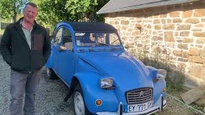 Image result for Bleu Philae 2011 Citroen