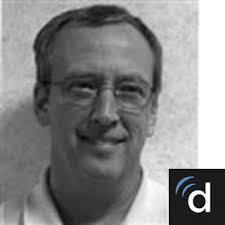 Dr. Edward A. Bury, MD