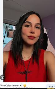 Vita Celestine on X: Visit - iFunny