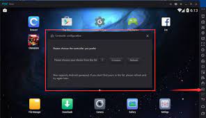 If you have a new phone, tablet or computer, you're probably looking to download some new apps to make the most of your new technology. Nox App Player Descargar Para Pc Windows 7 10 8 Softmany