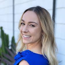 Kylee Pena's Instagram, Twitter & Facebook