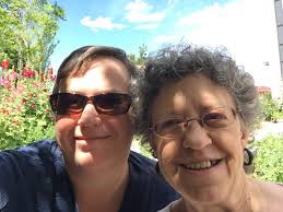 Another Genealogy Friend Gone