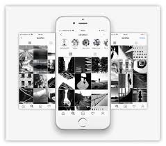 Here are 9 grid layouts for the ultimate in inspiration. Top 40 Epic Instagram Grid Layouts Best Tools David Michael Digital