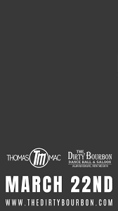 Cooper Alan concert night! First opening act the Brandon Saiz Band!