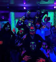 Void Black Light Bar Yerevan 2020 All You Need To Know Before You Go With Photos Tripadvisor