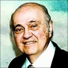 Obituary information for Edward Joseph BARNELL