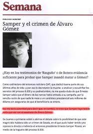 Publicaciones semana s a is responsible for this page. Las Dos Marias Y Los Dos Enriques Enganando Unidos