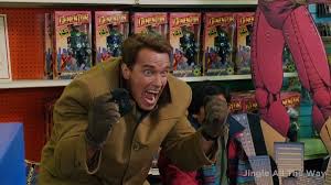 Jingle All The Way Movies Posts Facebook