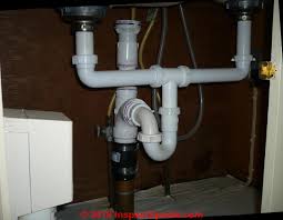 Someone told us to cover those vent holes under the sink to eliminate the sewer smells. Air Admittance Valve Studor Vent Definition Installation Uses
