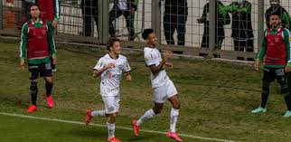 In 6 (33.33%) matches played away team was total goals (team and opponent) over 2.5 goals. Foreigners Play Well And Guarantee Atletico S Victory In The Minas Gerais Derby 07 10 2021 World Today News