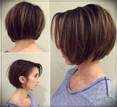 Short hair on men will always be in style. 160 Women Haircuts For Short Hair 2019 2020 For All Face Shape And Age