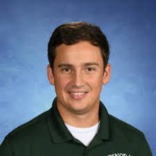 Bryan Etzler's Instagram, Twitter & Facebook