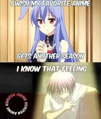 Anime Like Problem Children Are Coming From Another World Aren T They Season 2 I Know That Feeling T T Why Didn T Mondaji Tachi Get Another Season Why Everyone Loves Kurosagi With Images Funny Anime Pics Anime Anime Life