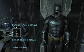 Batman arkham videos 609.492 views5 year ago. Costumes Batman Arkham Origins Wiki Guide Ign