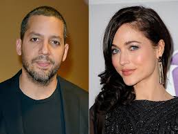 David Blaine under investigation after model accuses him of rape