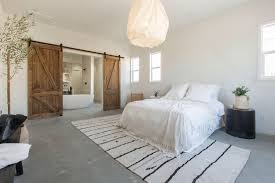 Leanne Ford S House Reveal Rock The Block Hgtv Ford Interior Home Rustic House