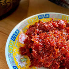 Jun 19, 2021 · restoran garuda menawarkan beragam sajian khas minang dan melayu di antaranya adalah gulai ikan kakap, gulai otak, ayam bakar, ayam rendang, sate padang, sambal kikil lado hijau, ikan gurame bakar, dan udang nestum. Udang Kering Halus