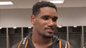 LaTroy Lewis: "It Was Exciting"